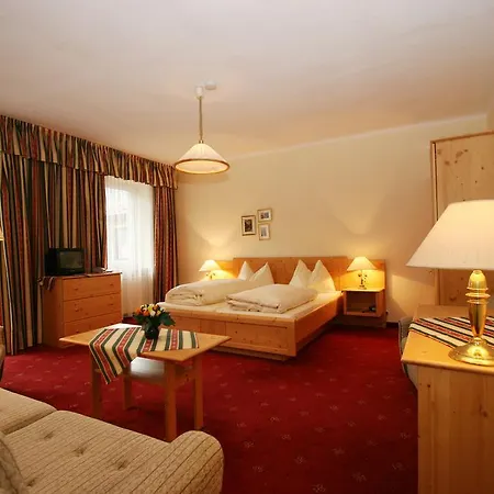 Hotell Alber