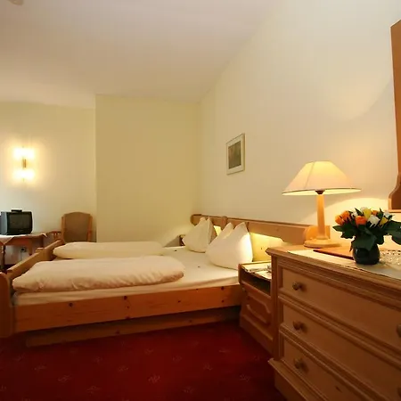 Hotel Alber