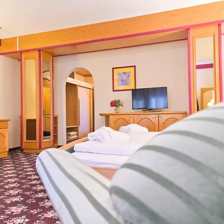 Hotel Alber