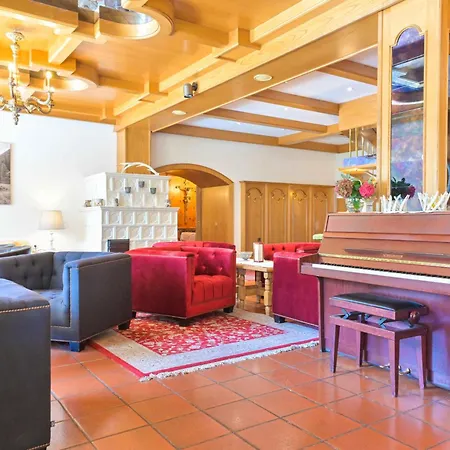 Alber Hotel Mallnitz