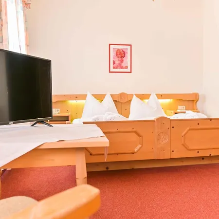 Alber Hotel