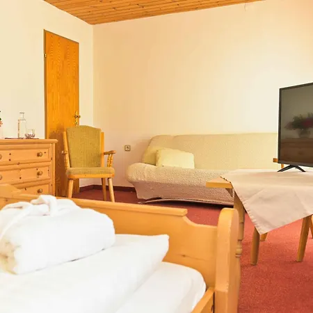Alber Hotel 3*