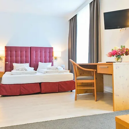 Hotel Alber Mallnitz