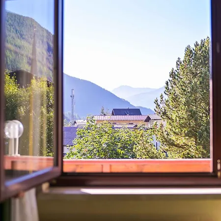 Alber Hotel Mallnitz