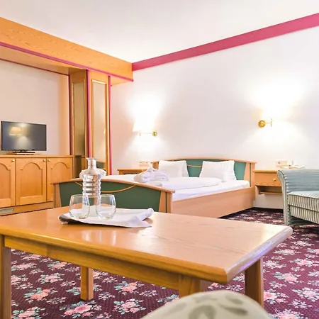 Hotel Alber 3*
