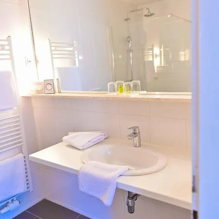 Hotel Alber Mallnitz