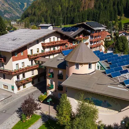 Hotel Alber