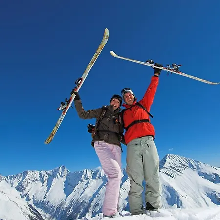 Alber Hotel Mallnitz