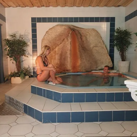 Hotell Alber Mallnitz