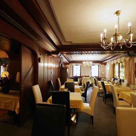 Alber Hotel Mallnitz