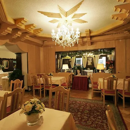 Alber Hotel Mallnitz