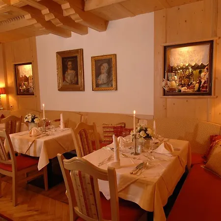 Hotel Alber 3*