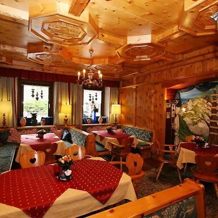 Hotell Alber