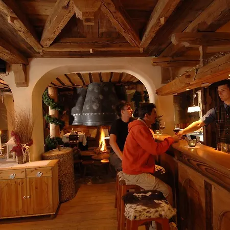 Hotel Alber Mallnitz