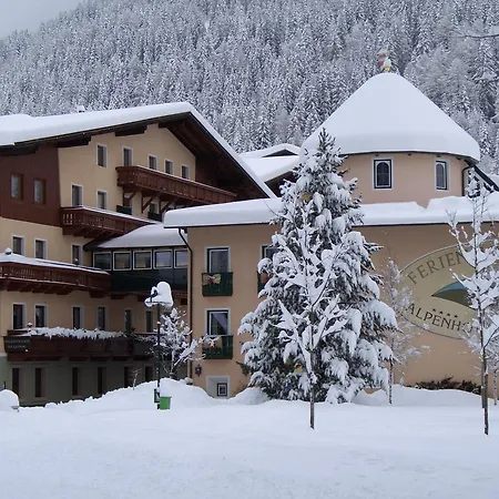 Alber Hotel Mallnitz