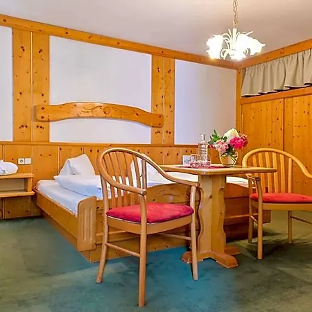 Alber Hotel Mallnitz