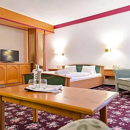Hotel Alber