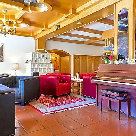 Hotel Alber