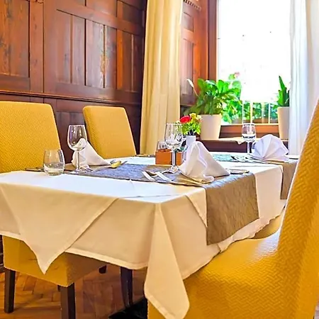 Alber Hotel