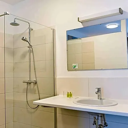 Hotell Alber