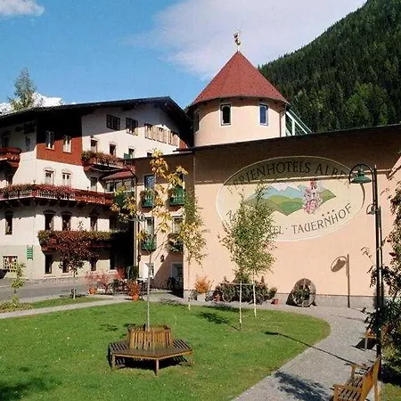 Alber Hotel