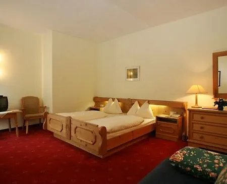 Hotell Alber