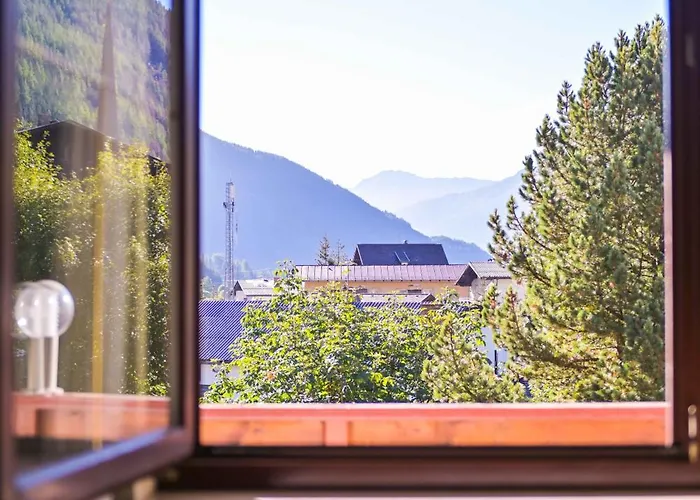 Alber Hotel Mallnitz