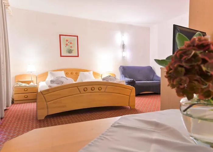 Alber Hotel Mallnitz