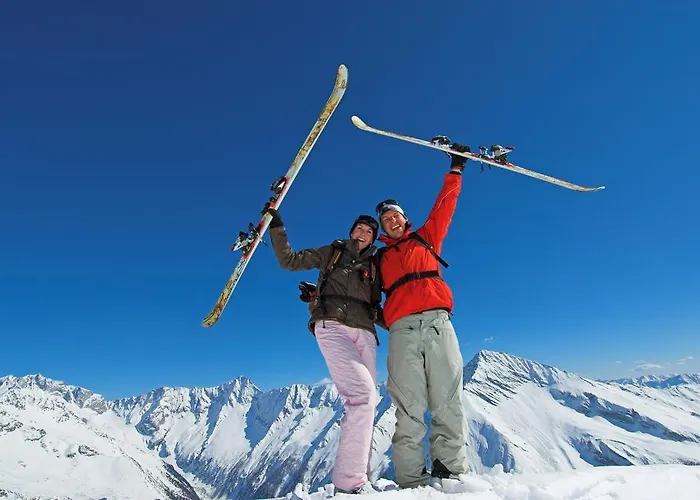 Alber Szálloda Mallnitz