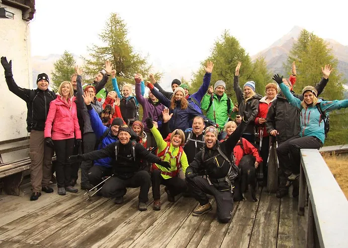 Alber Hotel Mallnitz