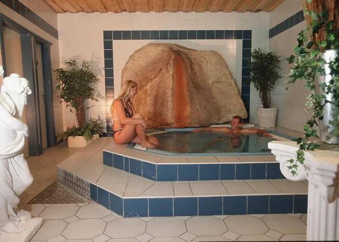 Hotel Alber Mallnitz