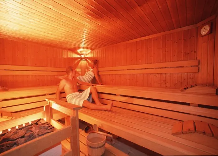 Ξενοδοχείο Alber Mallnitz