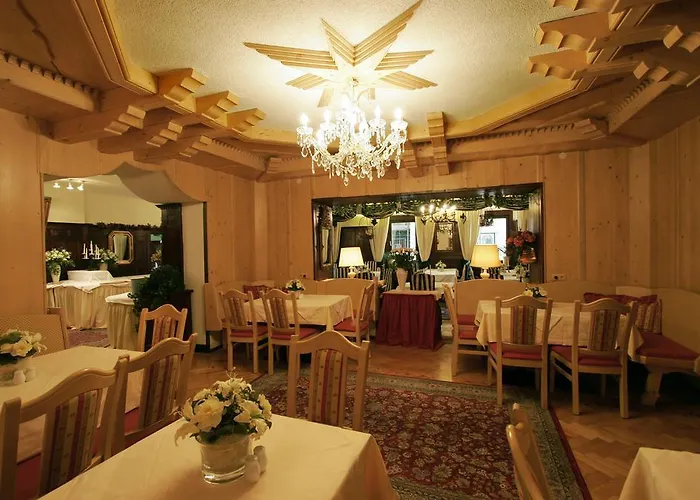 Alber Hotel Mallnitz