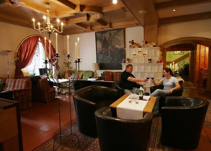 Hotel Alber Mallnitz