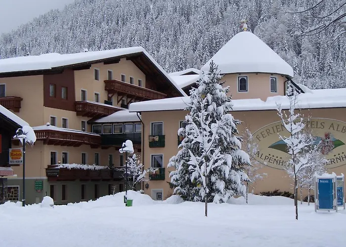 Alber Hotel Mallnitz